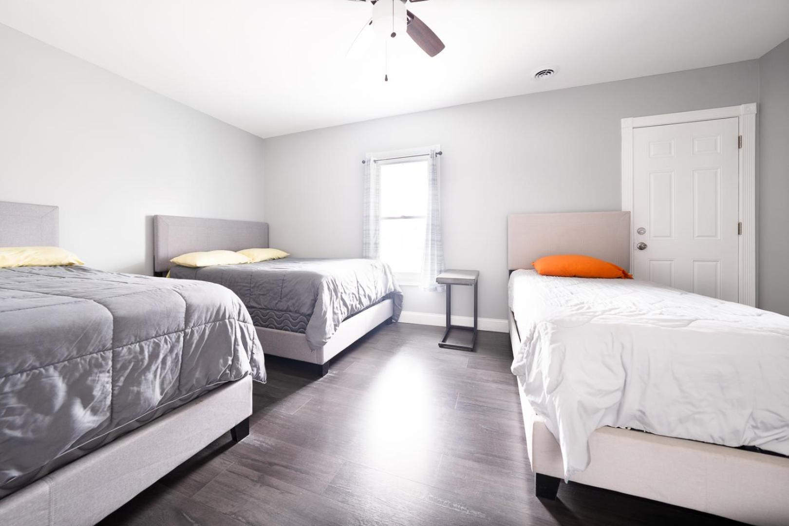 Large-Group Ready 8Br Home Near Niagara Falls & Casino Экстерьер фото