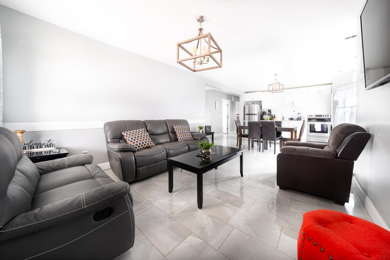 Large-Group Ready 8Br Home Near Niagara Falls & Casino Экстерьер фото
