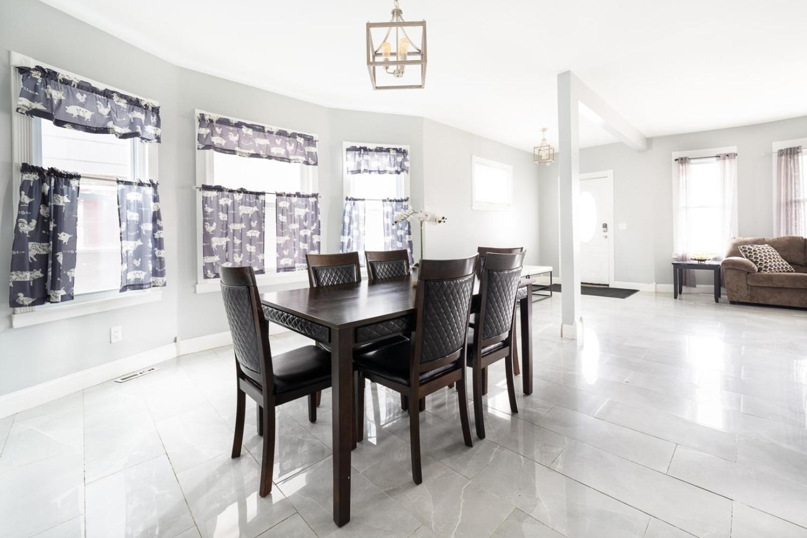 Large-Group Ready 8Br Home Near Niagara Falls & Casino Экстерьер фото