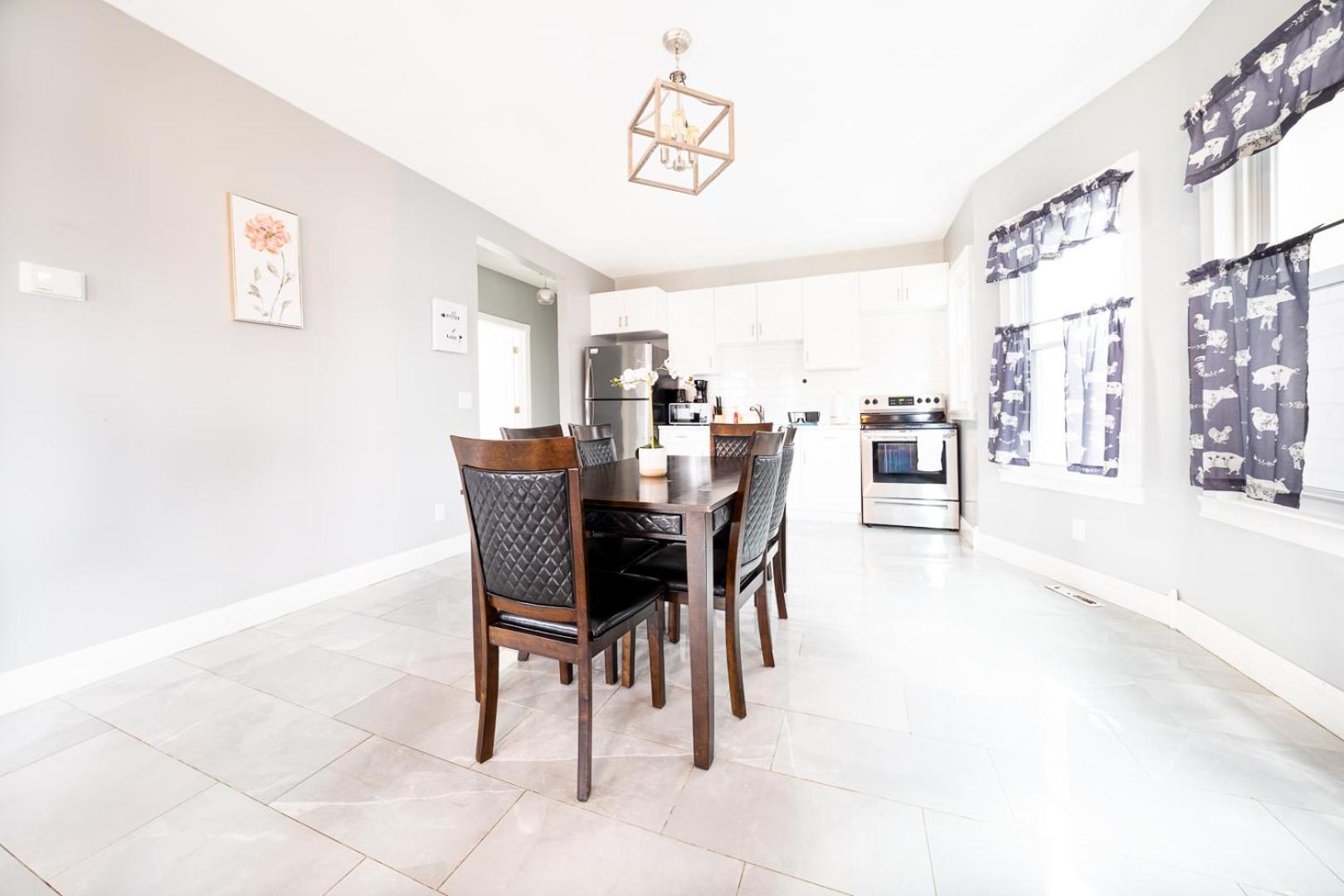 Large-Group Ready 8Br Home Near Niagara Falls & Casino Экстерьер фото