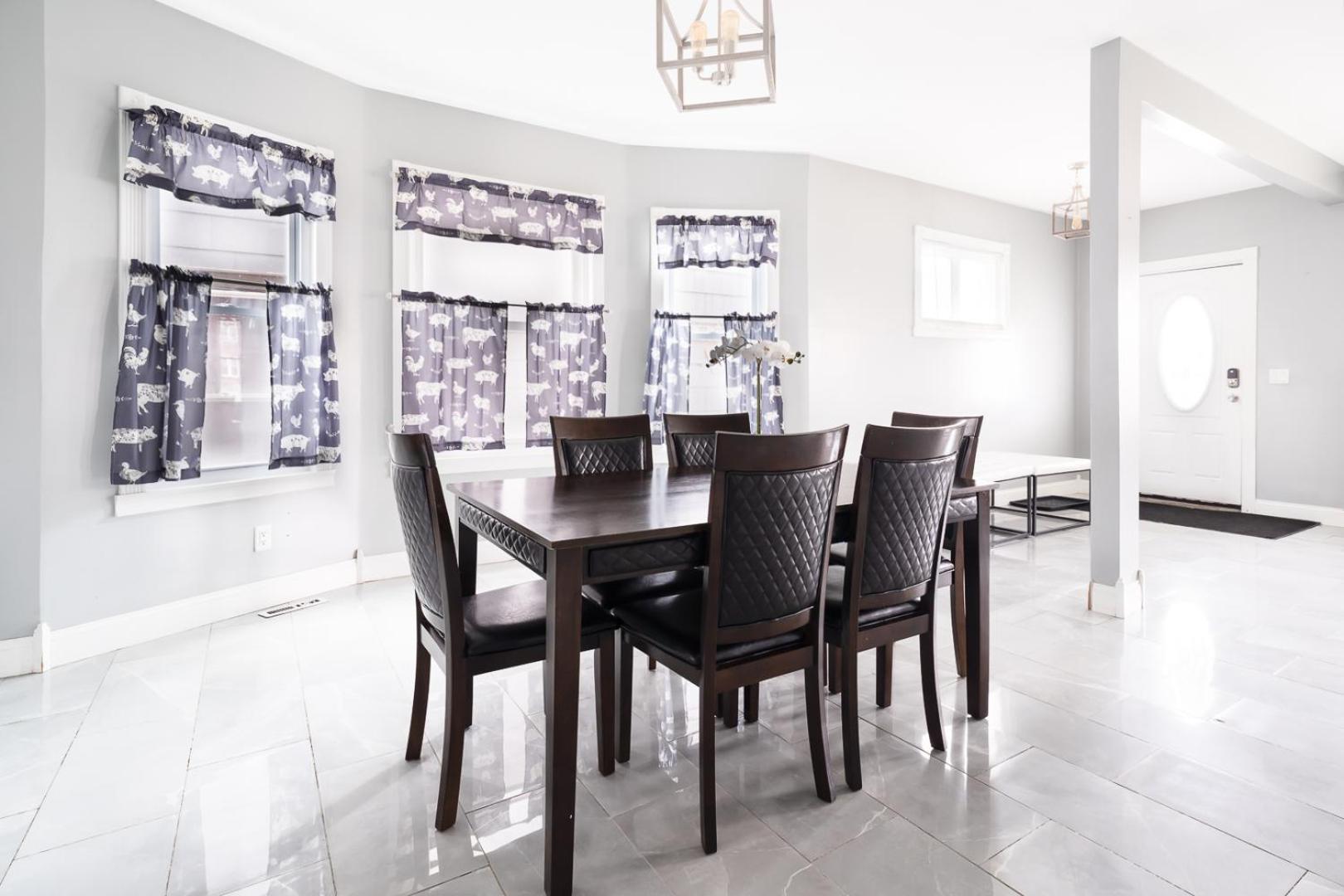 Large-Group Ready 8Br Home Near Niagara Falls & Casino Экстерьер фото